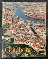 G&ouml;teborg - STF &Aring;rsskrift 1978