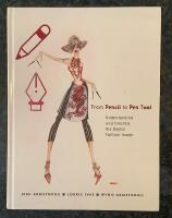 From Pencil to Pen Tool