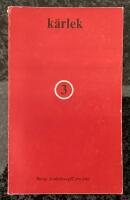 K&auml;rlek 3 - Erotiska noveller 