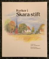 Kyrkor i Skara stift
