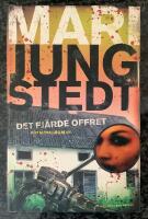 Det fj&auml;rde offret