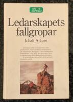 Ledarskapets fallgropar