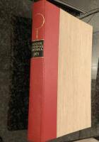 Nordisk Kriminalkr&ouml;nika 1973