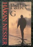 Fallet G - tionde och sista boken om kommissarie Van Veeteren