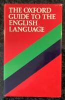 The Oxford Guide to the English Language