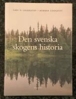 Den svenska skogens historia