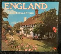 England - Land of many Dreams