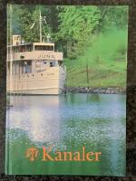 Kanaler - STF &Aring;rsbok 1995