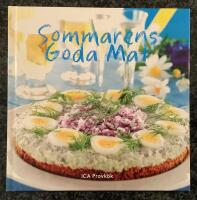 Sommarens Goda Mat