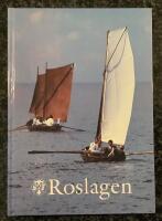 Roslagen - STF &Aring;rsbok 1994