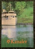 Kanaler - STF &Aring;rsbok 1995