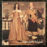 Magnus Gabriel De la Gardie