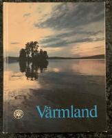 V&auml;rmland - STF &Aring;rsskrift 1985