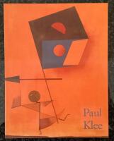 Paul Klee - 1879-1940