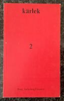 K&auml;rlek 2 - Erotiska noveller