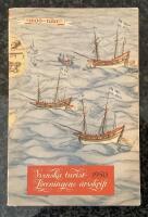 Sextonhundratalet - STF &Aring;rsskrift 1950