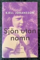 Sj&ouml;n utan namn