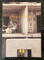 Bygga och Bo &bull; STF &Aring;rsbok 2002 