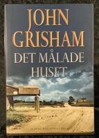 Det m&aring;lade huset