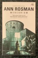 Mercurium - En Marstrandsdeckare