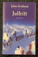 Julfritt