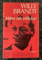 M&ouml;ten och inblickar - &Aring;ren 1960-1975