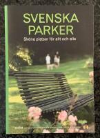 Svenska Parker - STF &Aring;rsbok 2008