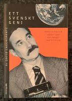 Ett svenskt geni - Ber&auml;ttelsen om H&aring;kan Lans och kriget han startade