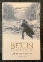 Berlin - Slutstriden 1945