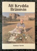Att Krydda Br&auml;nnvin