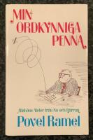Min ordkynniga penna