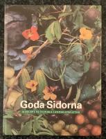 Gula sidorna &bull; 34 recept p&aring; svenska landskapsr&auml;tter