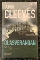 Glasverandan - med Vera Stanhope