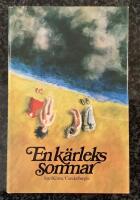 En k&auml;rlekssommar