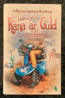 L&aring;na &auml;r silver, r&aring;na &auml;r guld