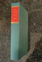 Tage Erlander 1949-1954