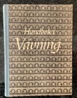 Handbok i V&auml;vning