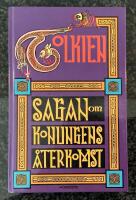 Sagan om Konungens &aring;terkomst