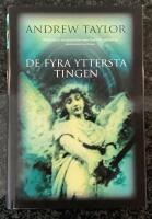 De fyra yttersta tingen