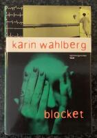 Blocket - kriminalroman i sjukhusmilj&ouml;