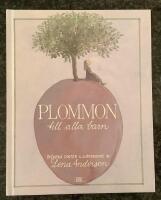 Plommon till alla barn - En samling svenska dikter