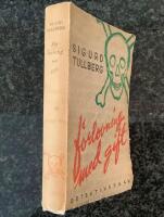 F&ouml;rlovning med gift - Detektivroman