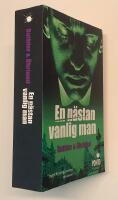 En nästan vanlig man