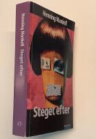 Steget efter - med Kurt Wallander