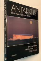 Antarktis i hela m&auml;nsklighetens intresse