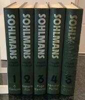 Sohlmans Musiklexikon