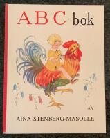 ABC-Bok