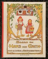 Sagan om Hans och Greta