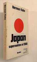 Japan &bull; Supermakten &aring;r 2000