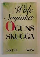 Oguns skugga - Dikter